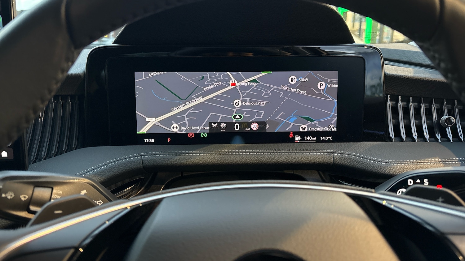 Used Skoda Superb 2025 for sale - 76437018: Photo 76