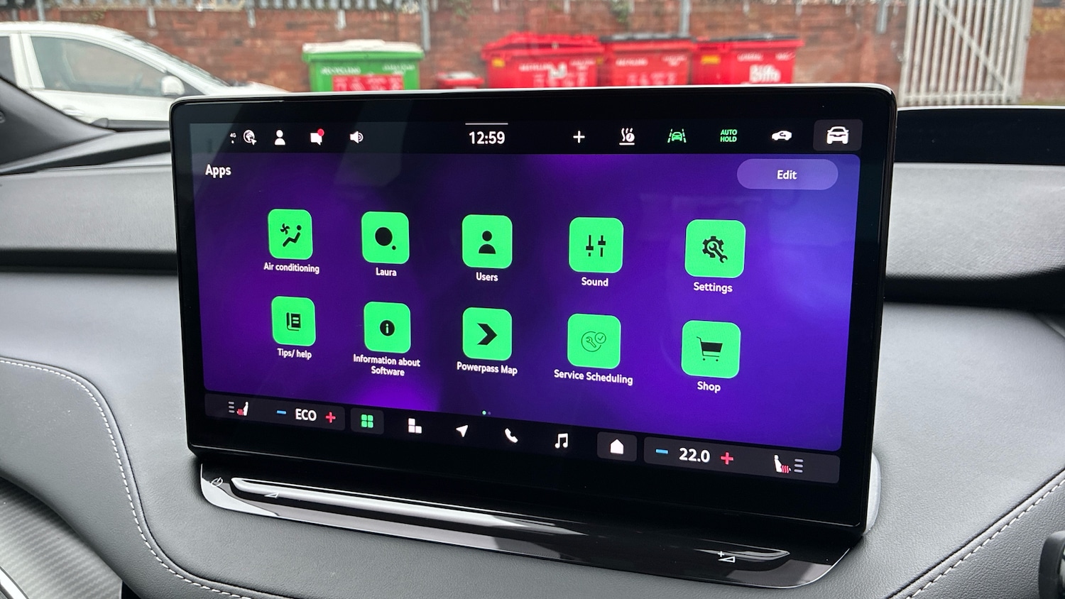 Used Skoda Enyaq 2025 for sale - 77167904: Photo 12