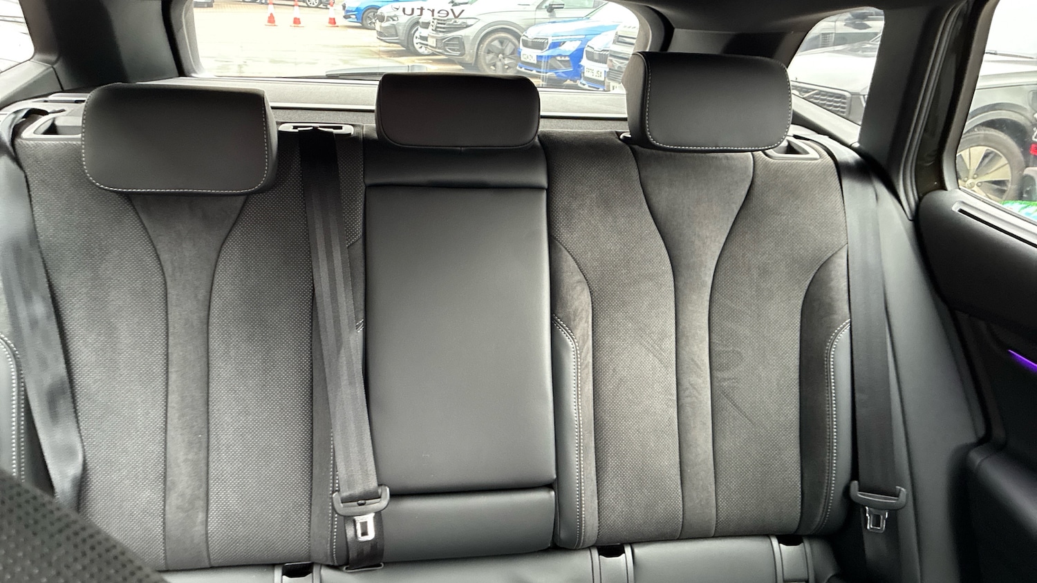 Used Skoda Enyaq 2025 for sale - 77167904: Photo 16