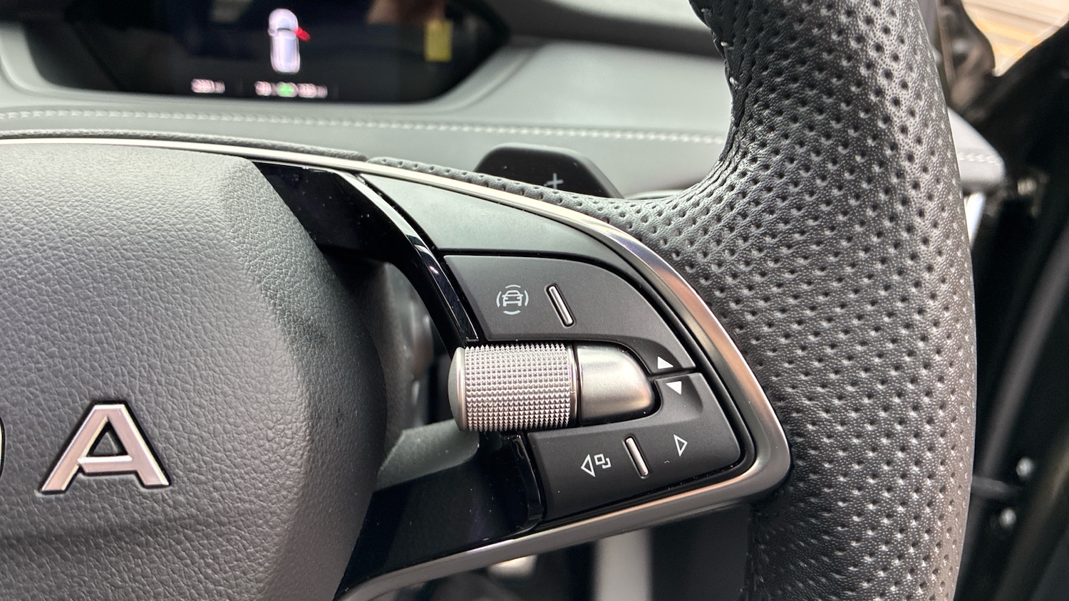 Used Skoda Enyaq 2025 for sale - 77167904: Photo 18