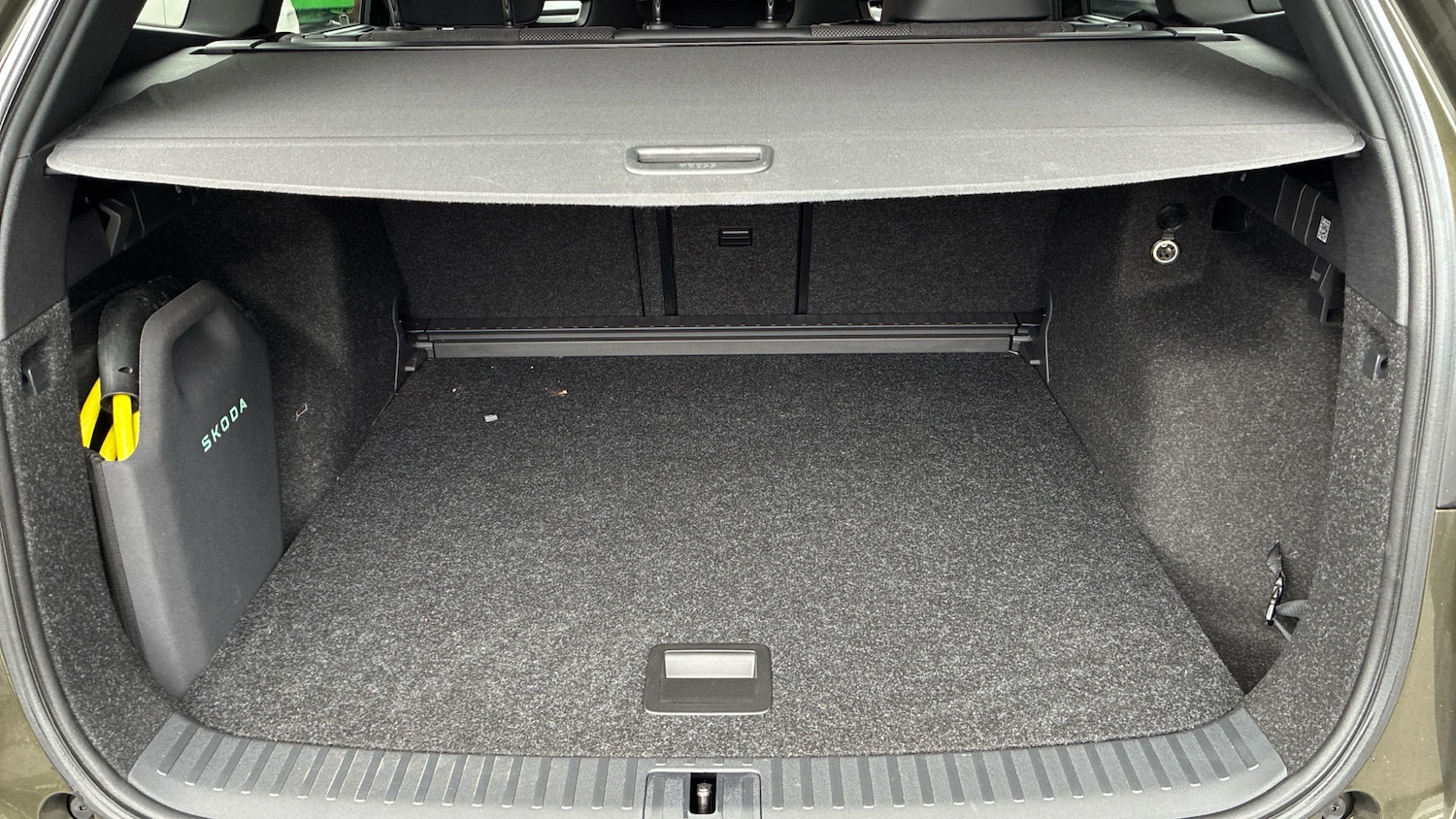 Used Skoda Enyaq 2025 for sale - 77167904: Photo 20