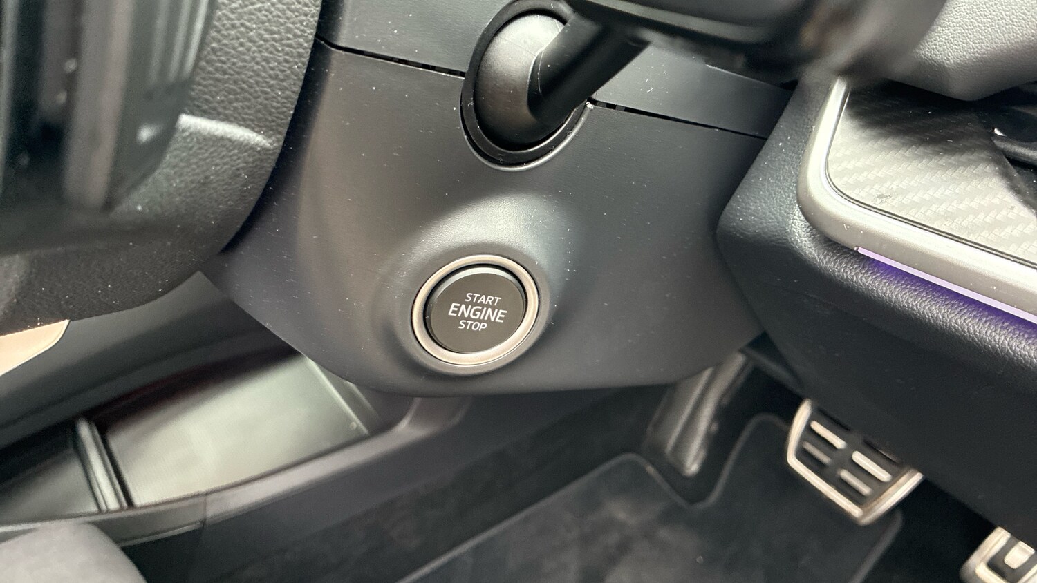 Used Skoda Enyaq 2025 for sale - 77167904: Photo 24