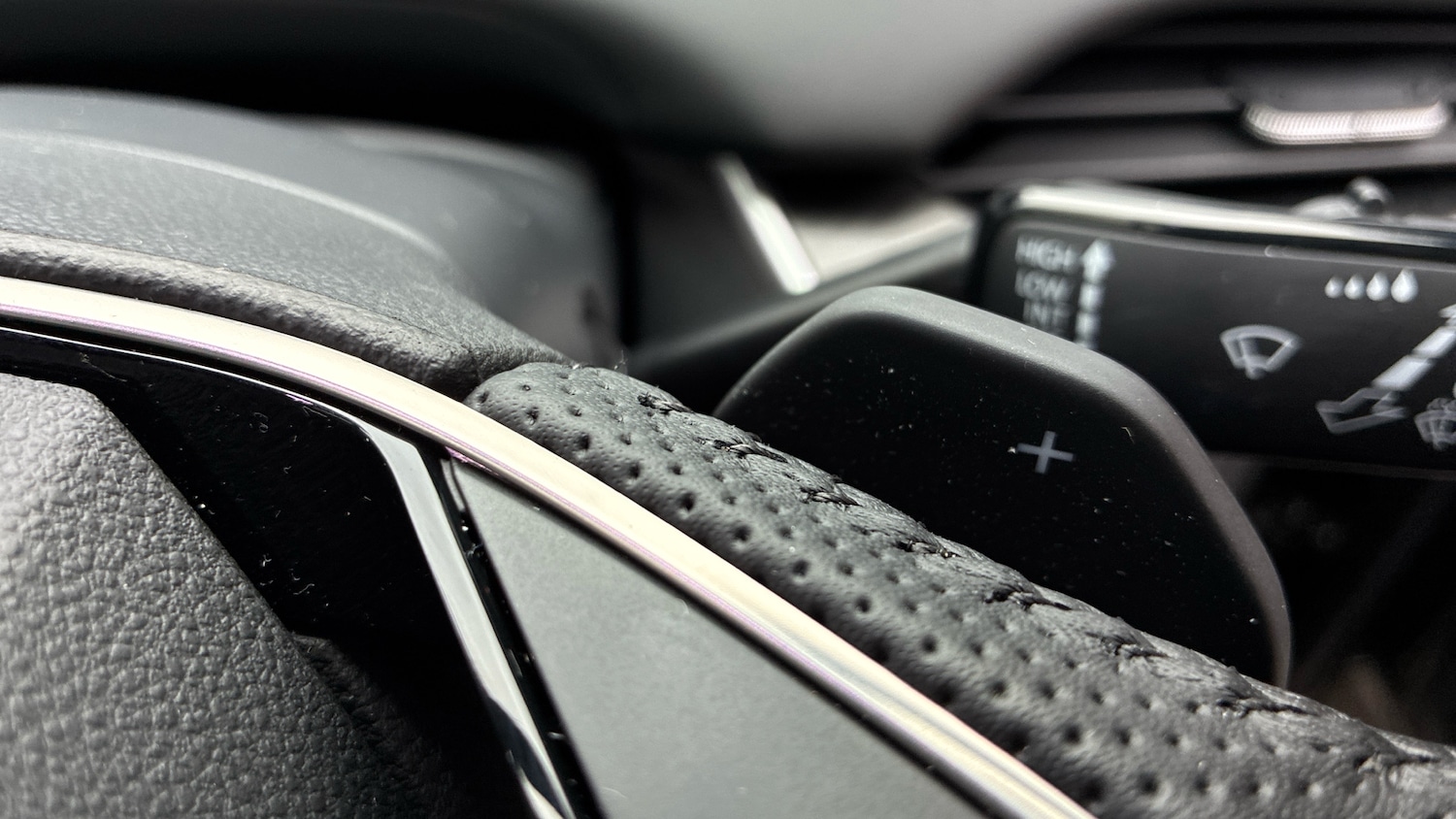 Used Skoda Enyaq 2025 for sale - 77167904: Photo 25