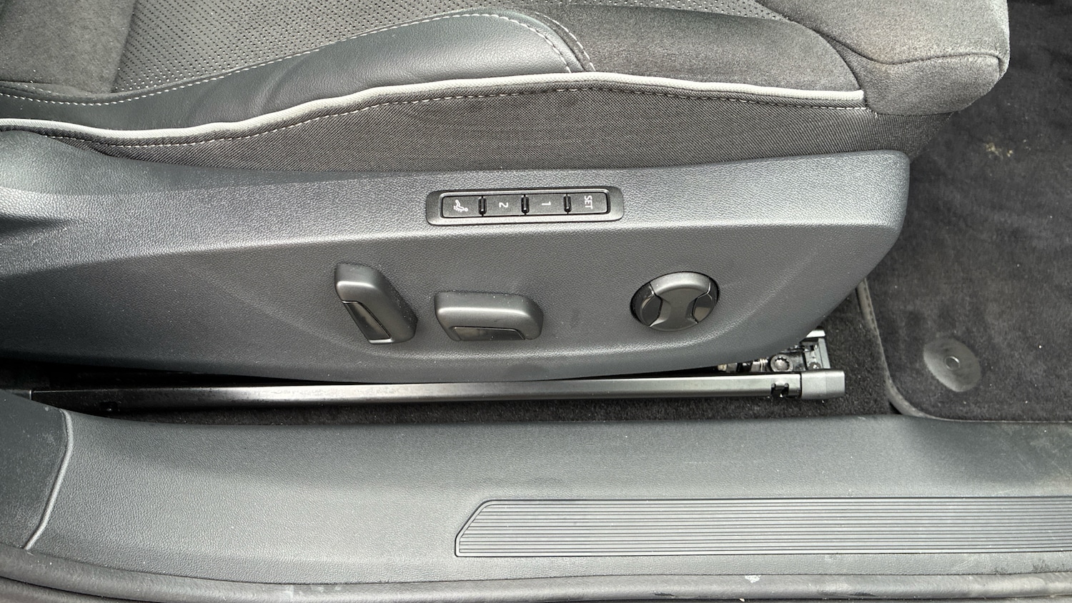 Used Skoda Enyaq 2025 for sale - 77167904: Photo 26