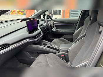 Used Skoda Enyaq 2025 for sale - 77167904: Photo