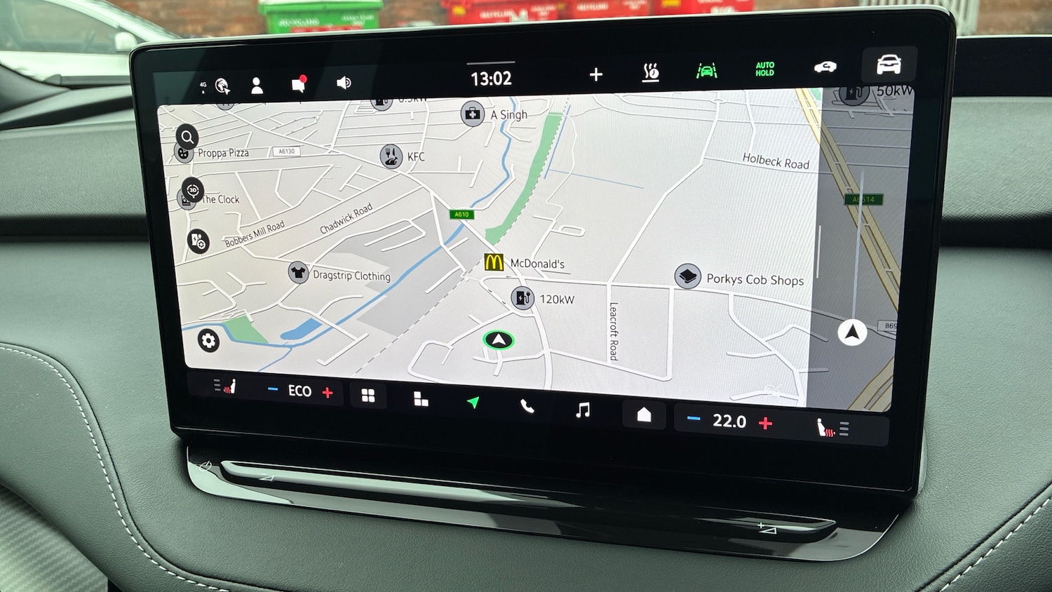 Used Skoda Enyaq 2025 for sale - 77167904: Photo 30