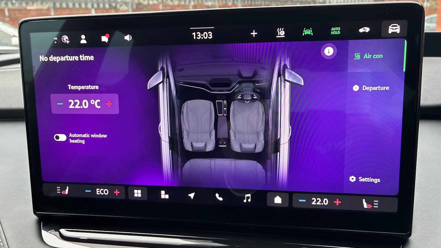 Used Skoda Enyaq 2025 for sale - 77167904: Photo 32