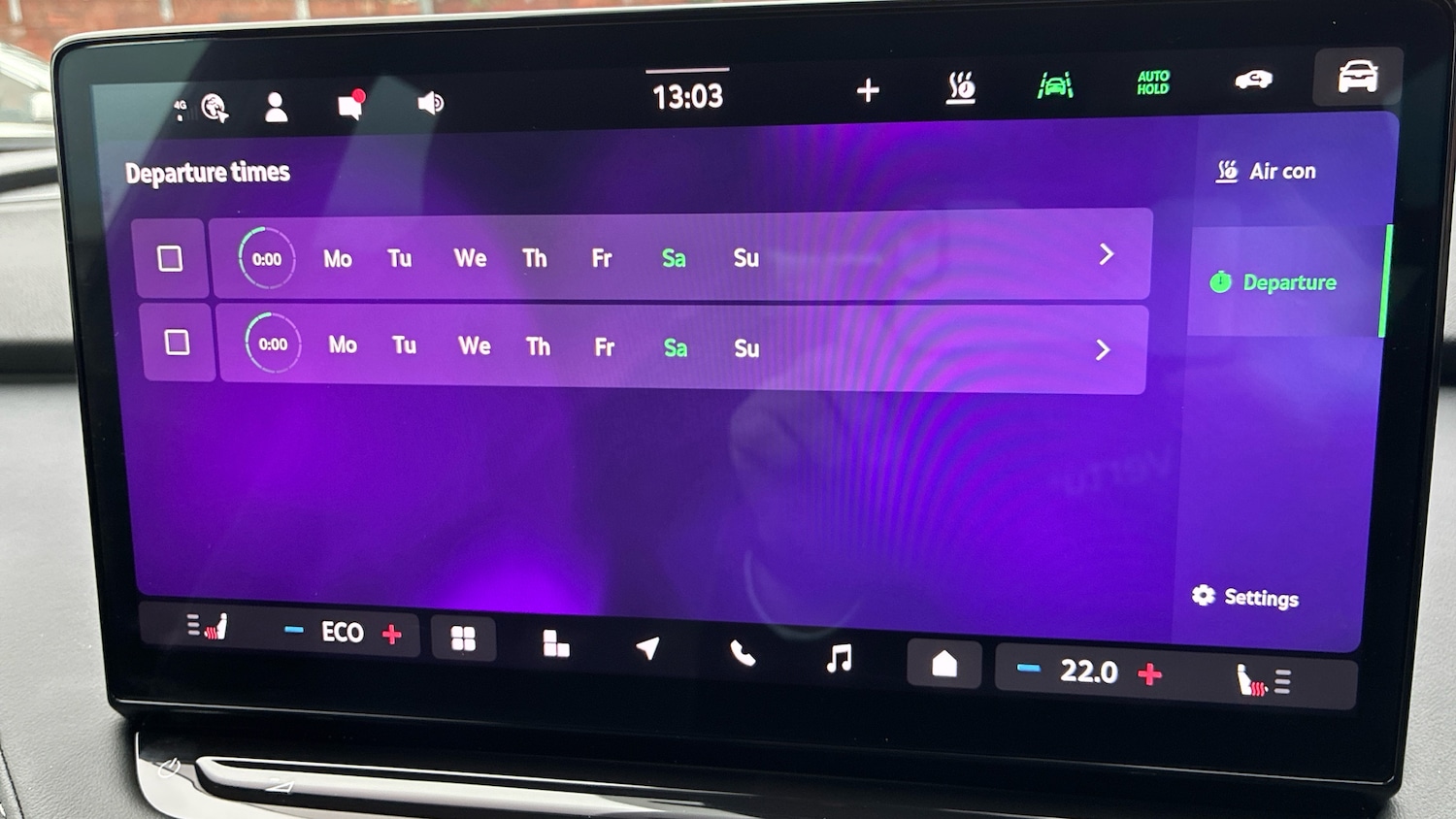 Used Skoda Enyaq 2025 for sale - 77167904: Photo 33