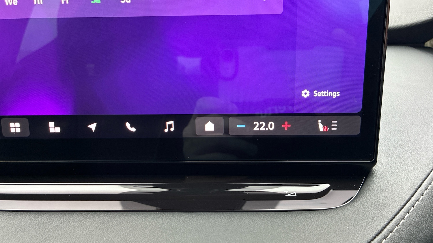 Used Skoda Enyaq 2025 for sale - 77167904: Photo 34