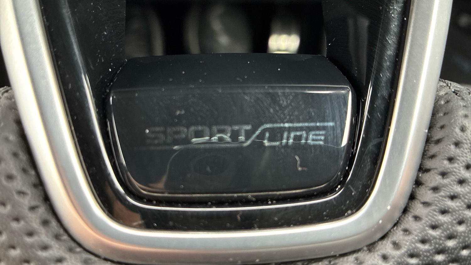 Used Skoda Enyaq 2025 for sale - 77167904: Photo 39