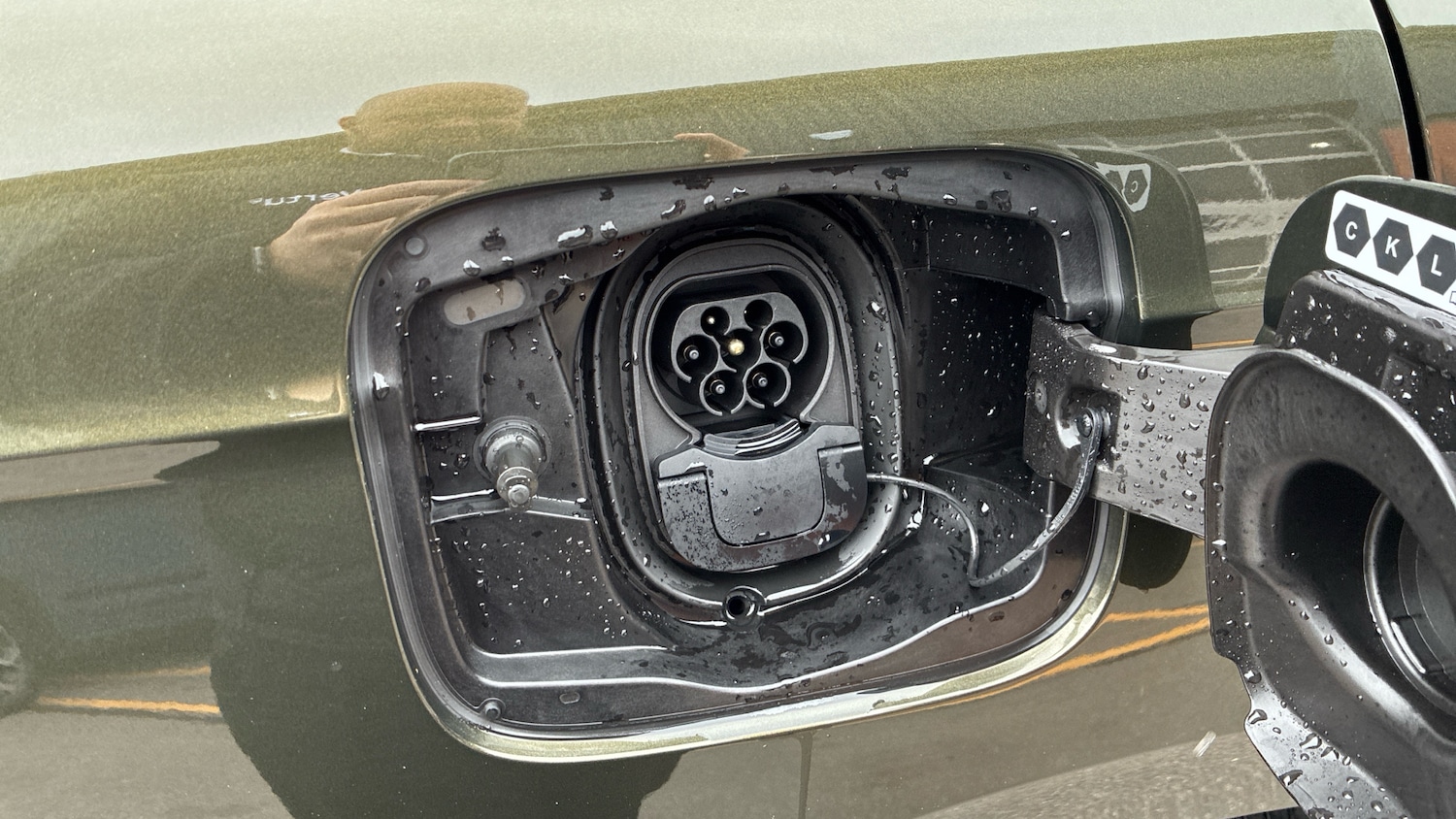 Used Skoda Enyaq 2025 for sale - 77167904: Photo 41