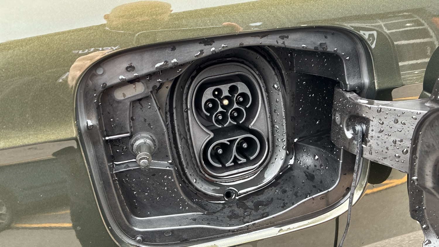 Used Skoda Enyaq 2025 for sale - 77167904: Photo 42