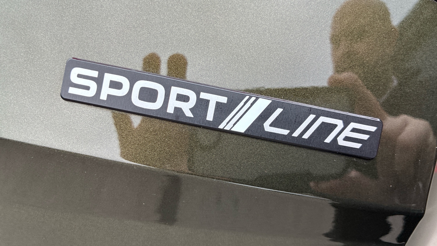 Used Skoda Enyaq 2025 for sale - 77167904: Photo 45