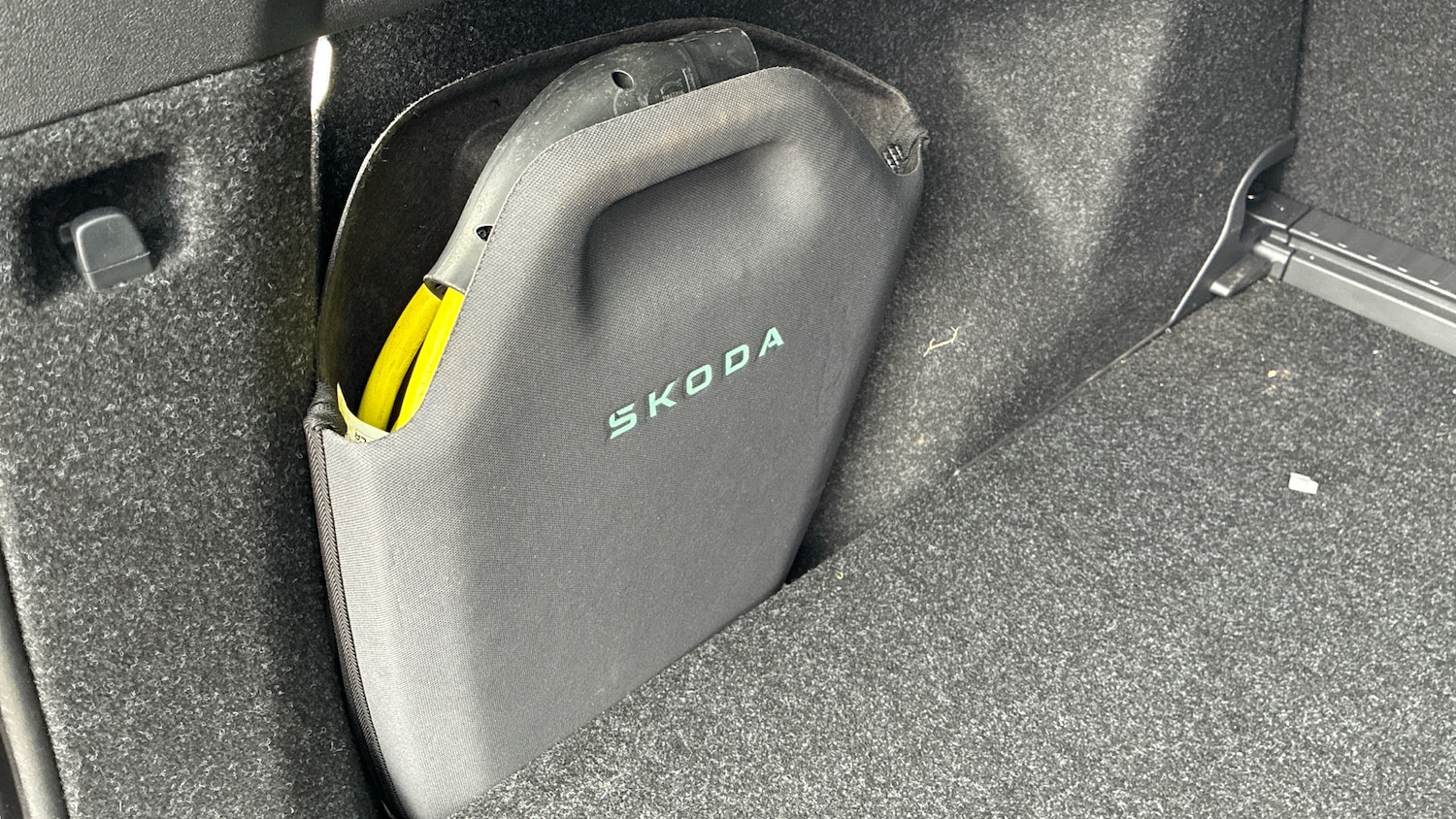 Used Skoda Enyaq 2025 for sale - 77167904: Photo 47