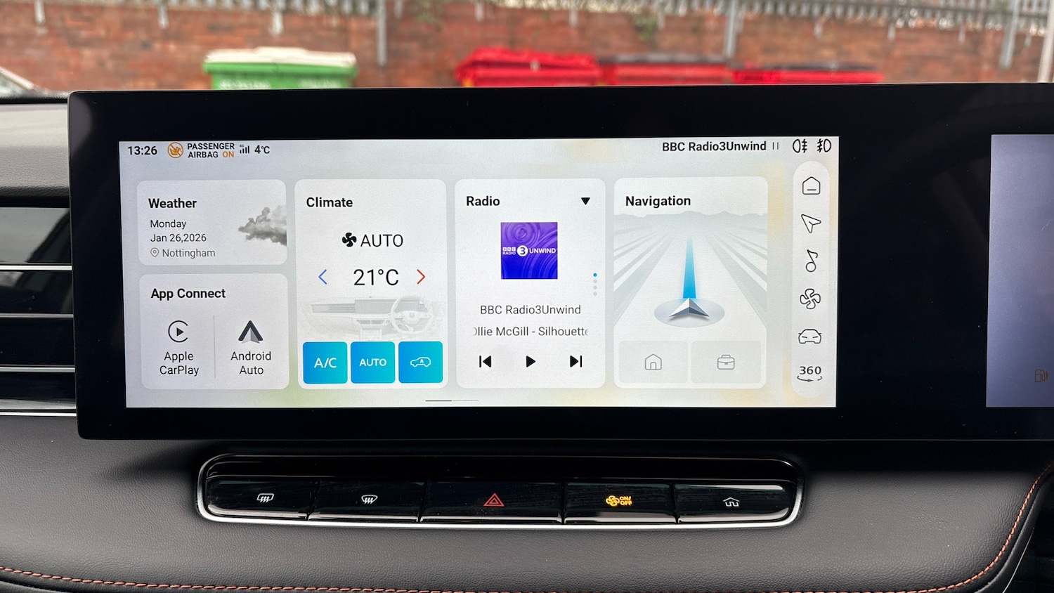 Used MG MG HS 2024 for sale - 77326753: Photo 12