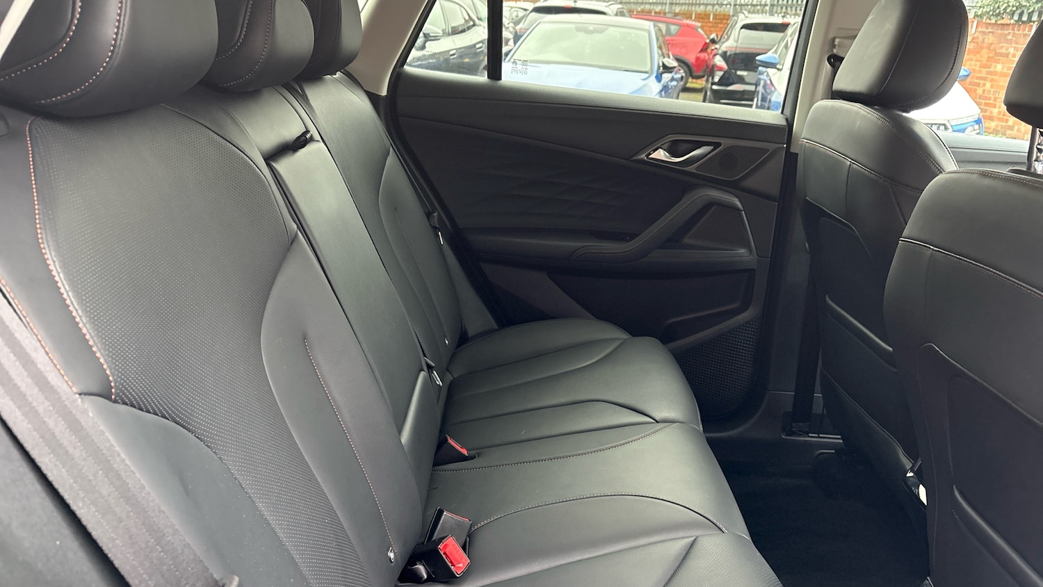 Used MG MG HS 2024 for sale - 77326753: Photo 16