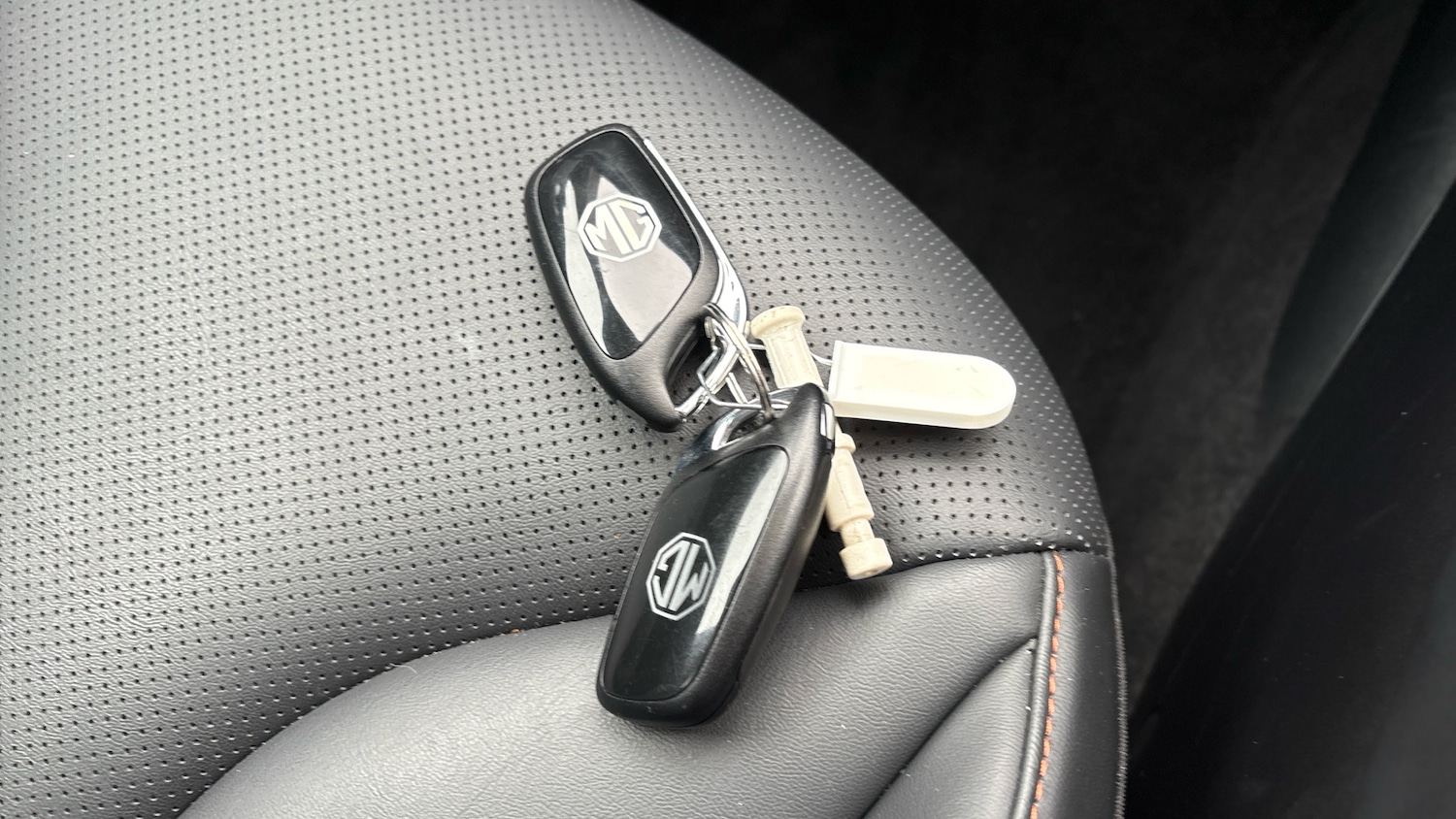 Used MG MG HS 2024 for sale - 77326753: Photo 19