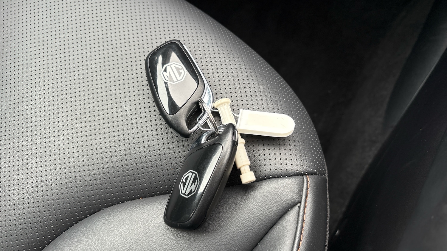 Used MG MG HS 2024 for sale - 77326753: Photo 20