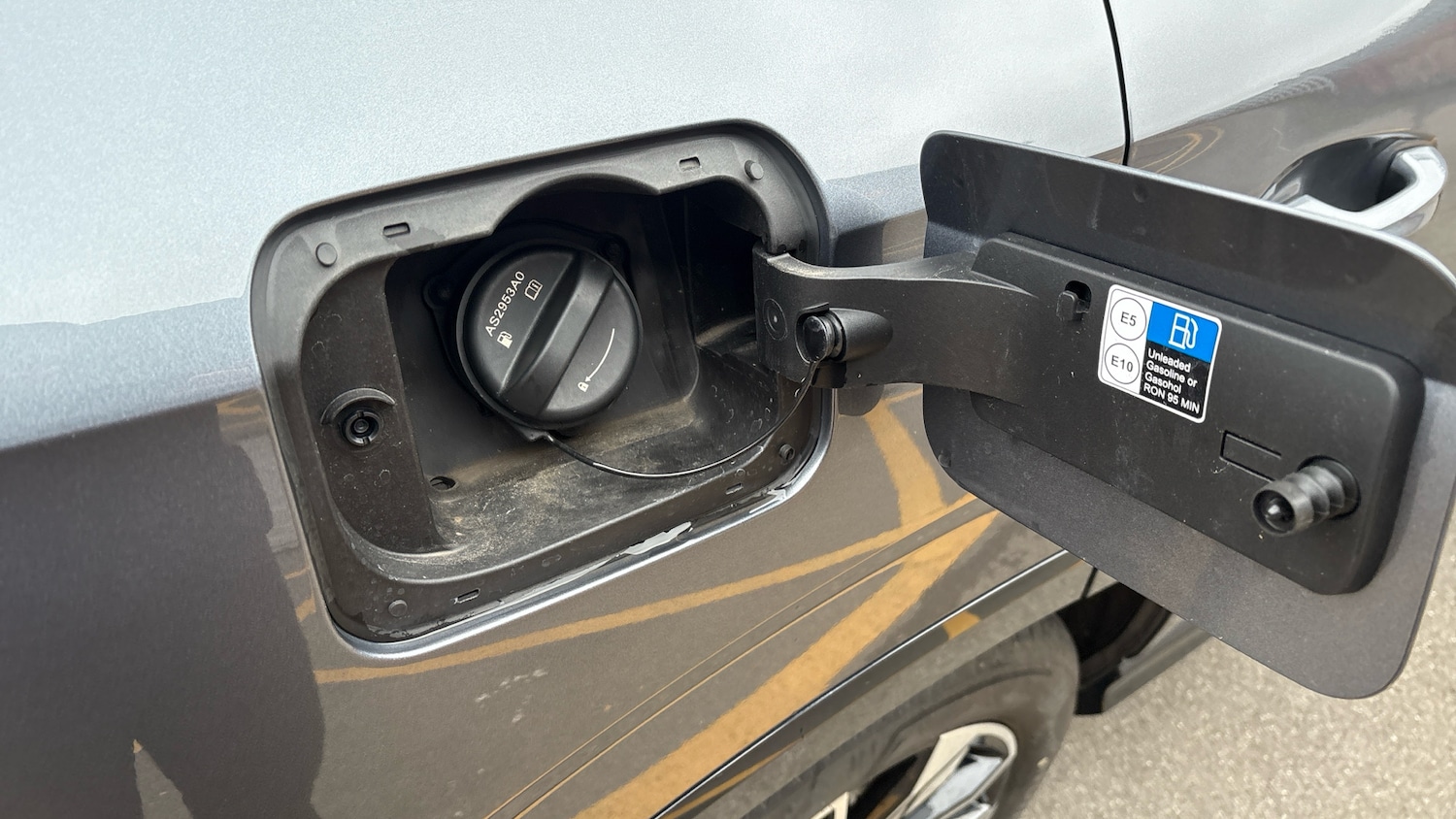 Used MG MG HS 2024 for sale - 77326753: Photo 29