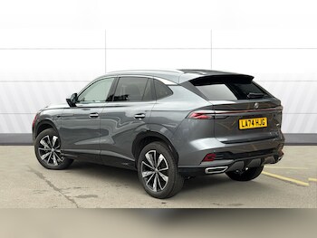 Used MG MG HS 2024 for sale - 77326753: Photo