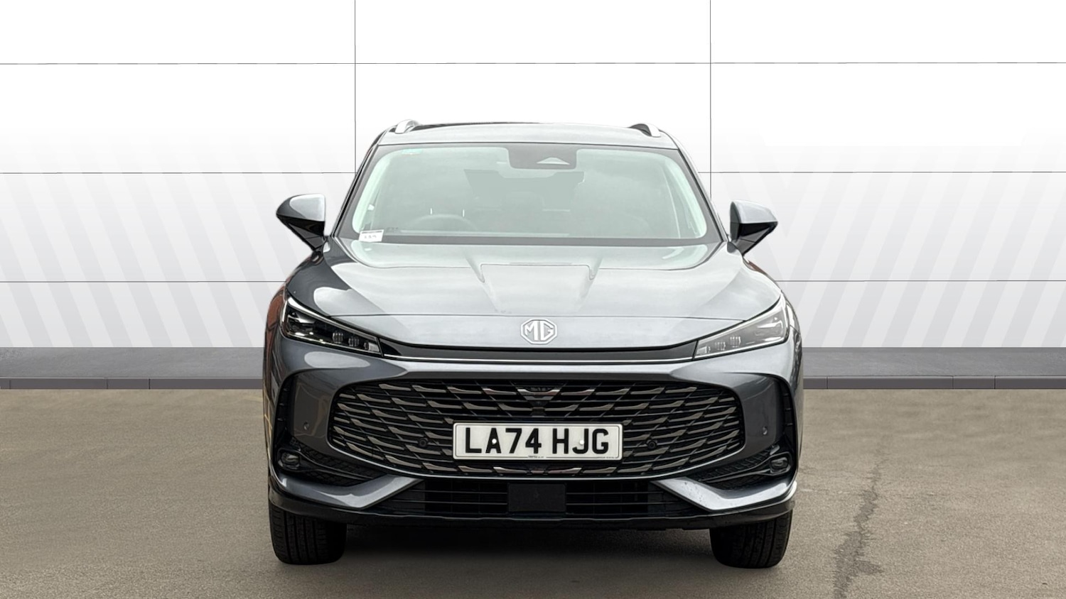 Used MG MG HS 2024 for sale - 77326753: Photo 3