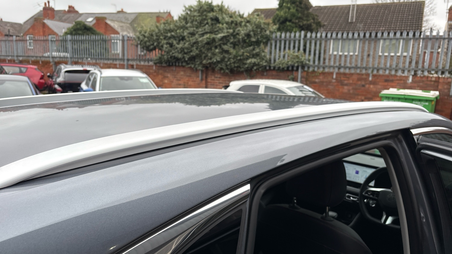 Used MG MG HS 2024 for sale - 77326753: Photo 30