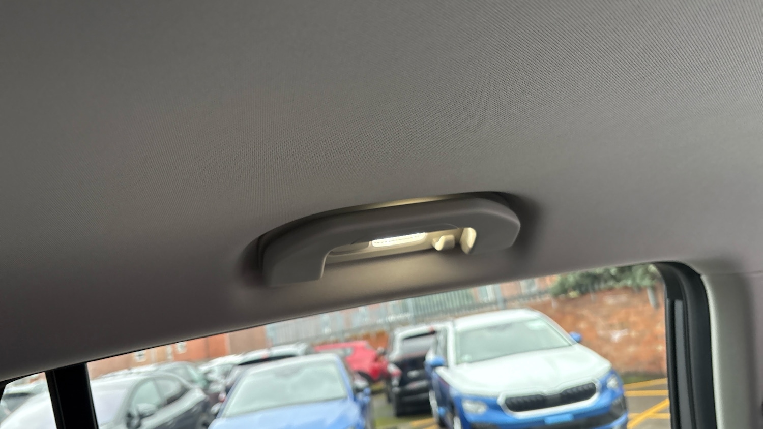 Used MG MG HS 2024 for sale - 77326753: Photo 34