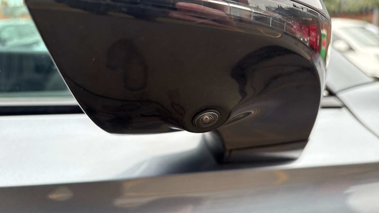 Used MG MG HS 2024 for sale - 77326753: Photo 35