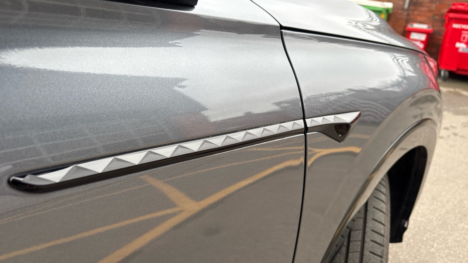 Used MG MG HS 2024 for sale - 77326753: Photo 36