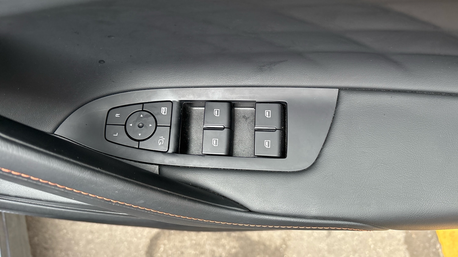 Used MG MG HS 2024 for sale - 77326753: Photo 38