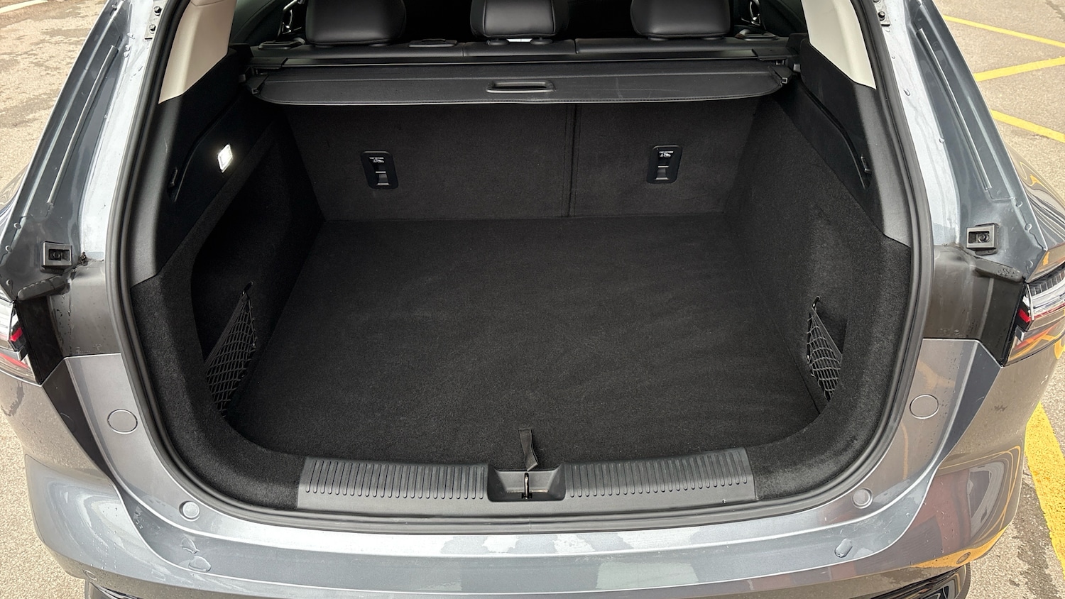 Used MG MG HS 2024 for sale - 77326753: Photo 4