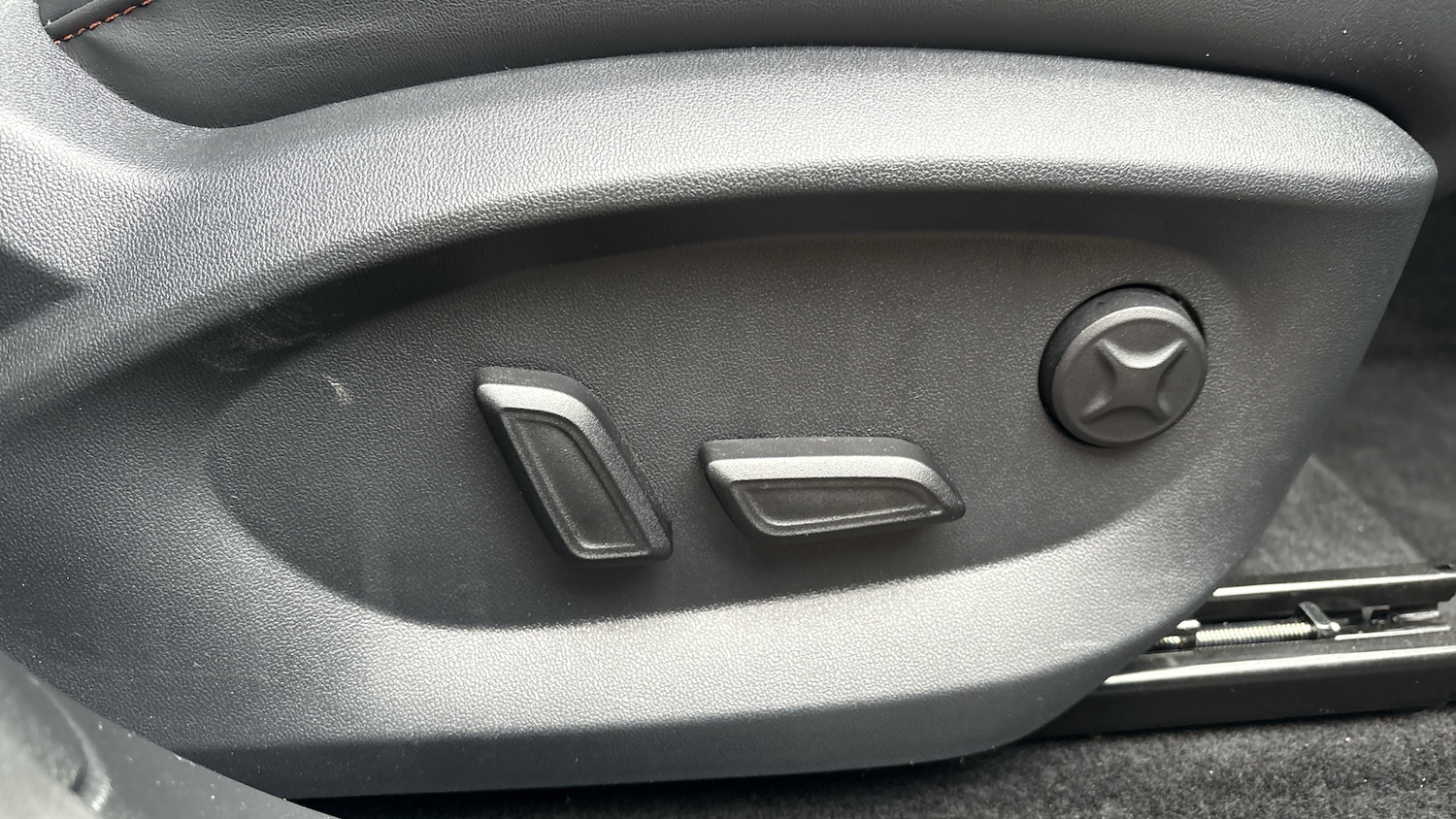 Used MG MG HS 2024 for sale - 77326753: Photo 40