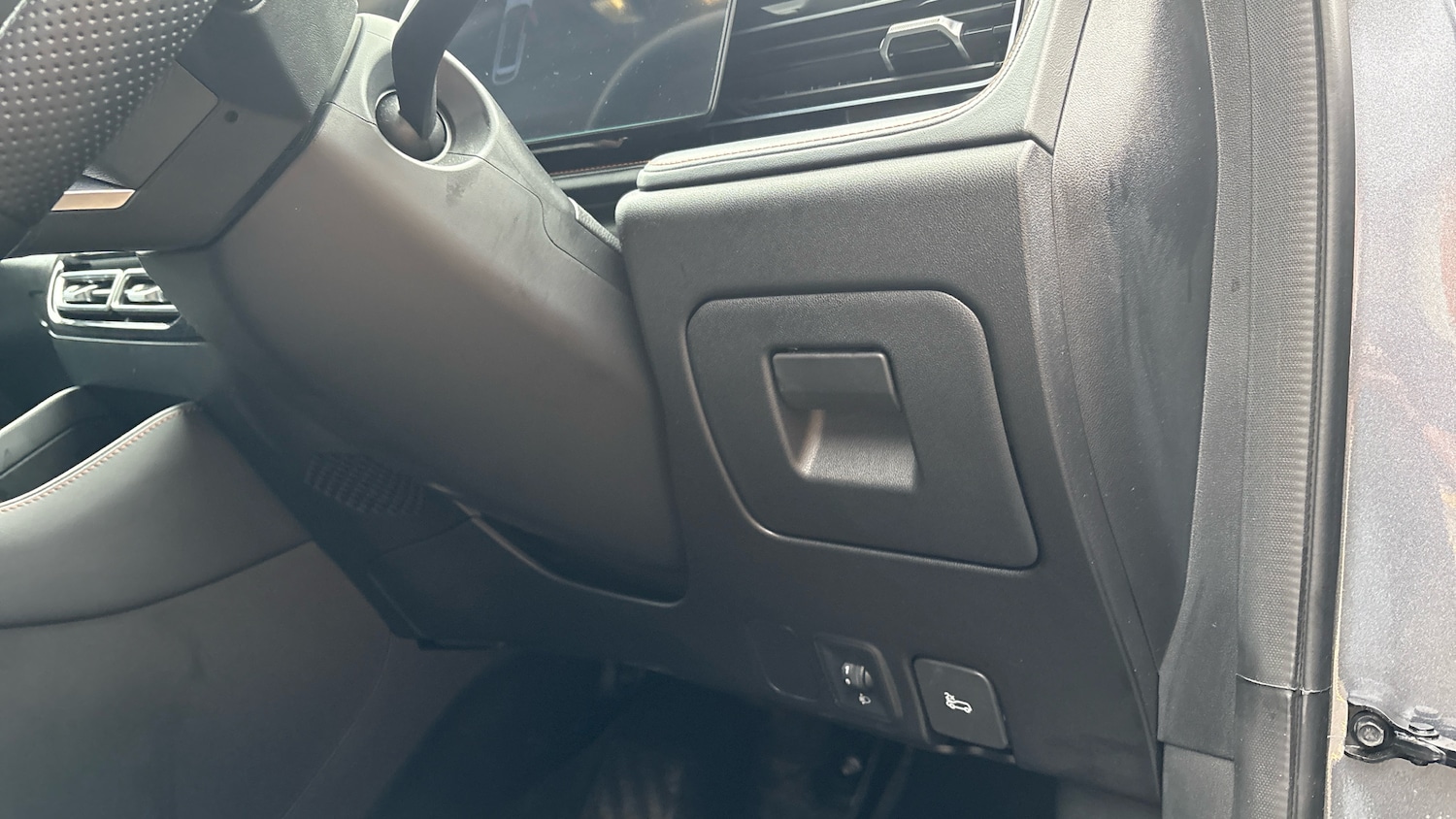 Used MG MG HS 2024 for sale - 77326753: Photo 41