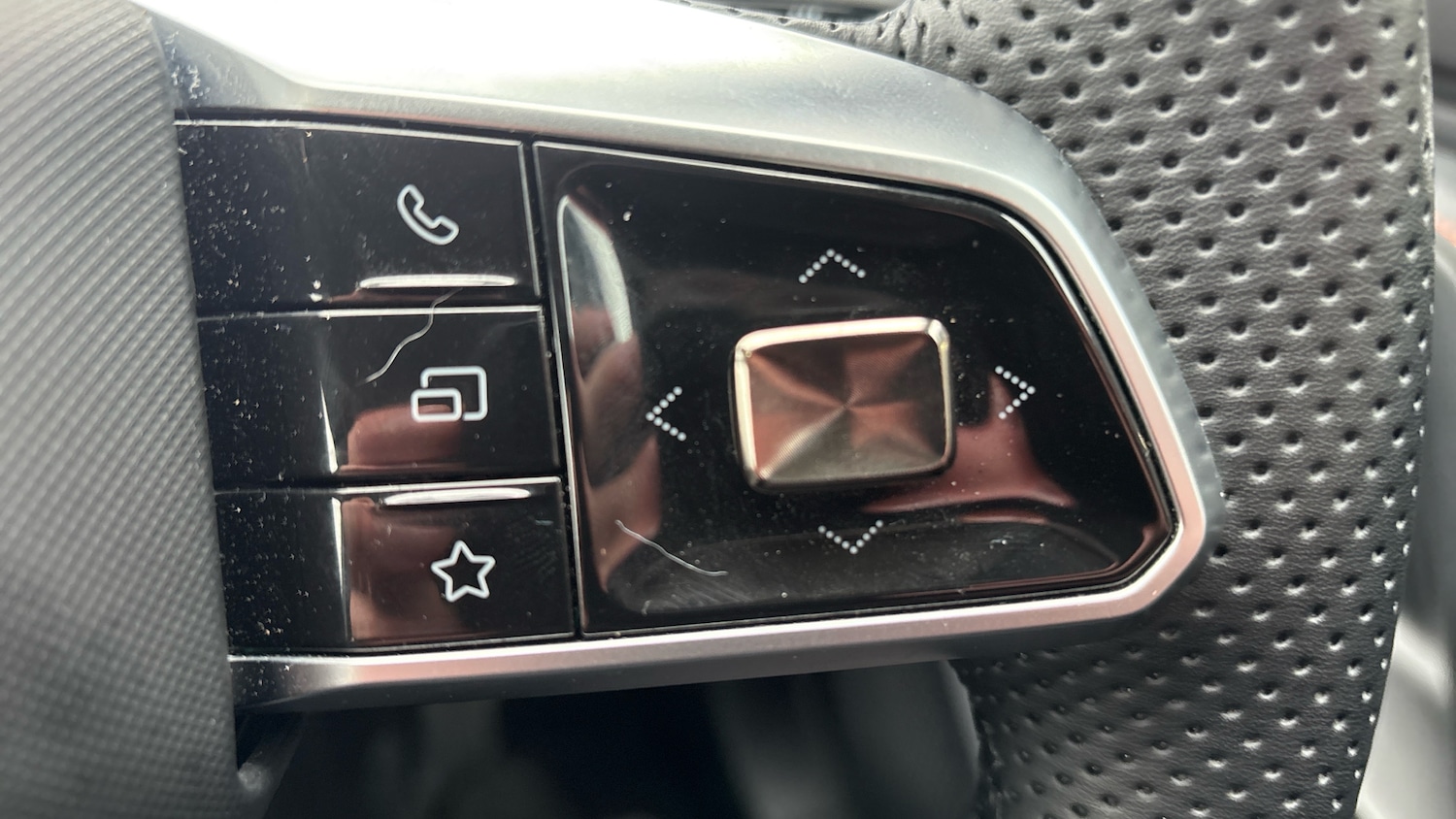 Used MG MG HS 2024 for sale - 77326753: Photo 43