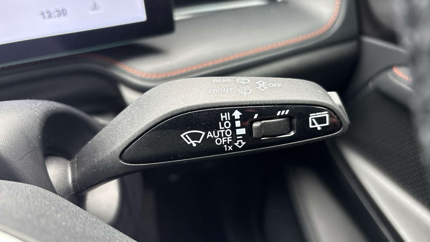 Used MG MG HS 2024 for sale - 77326753: Photo 45