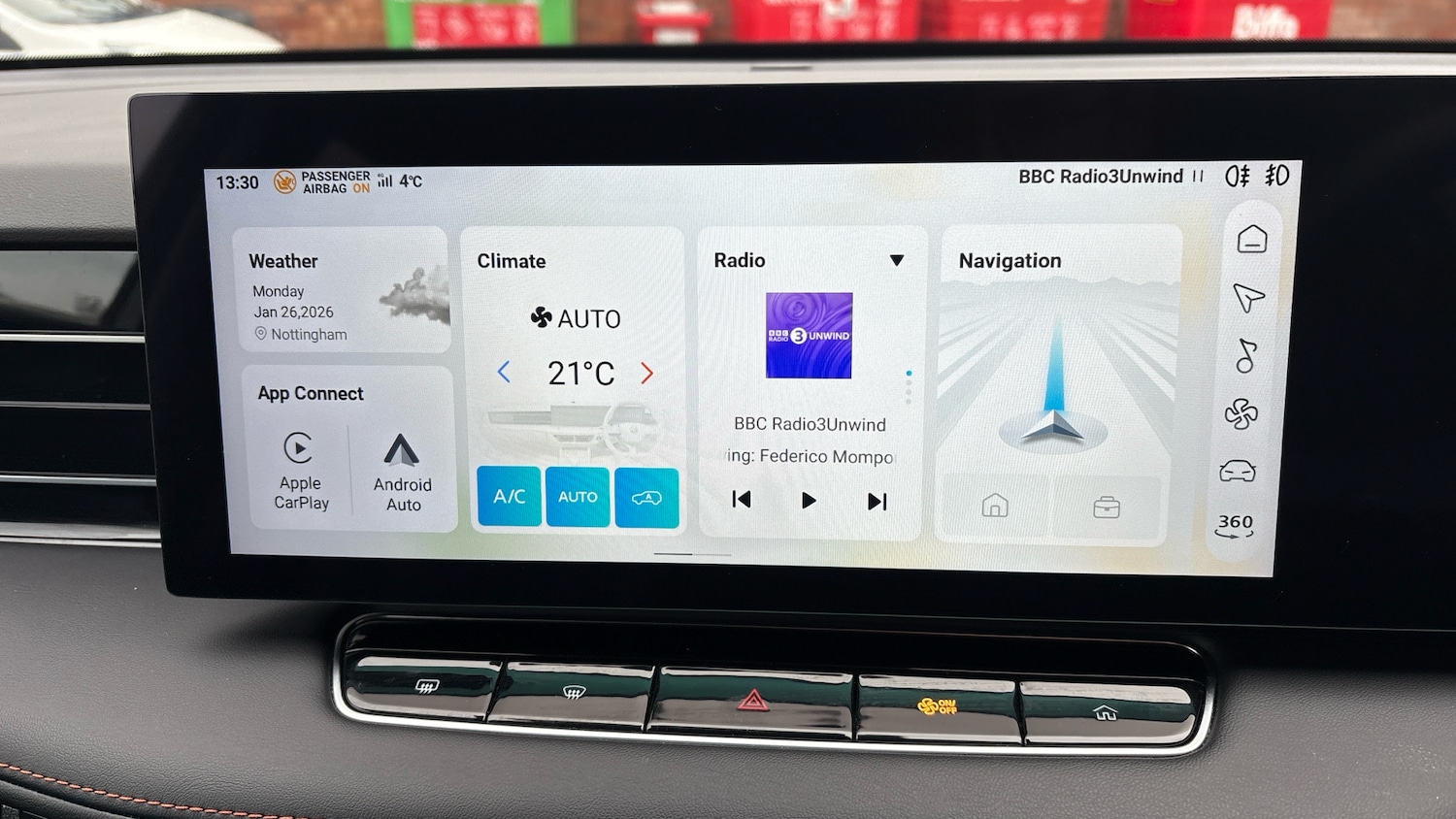 Used MG MG HS 2024 for sale - 77326753: Photo 49