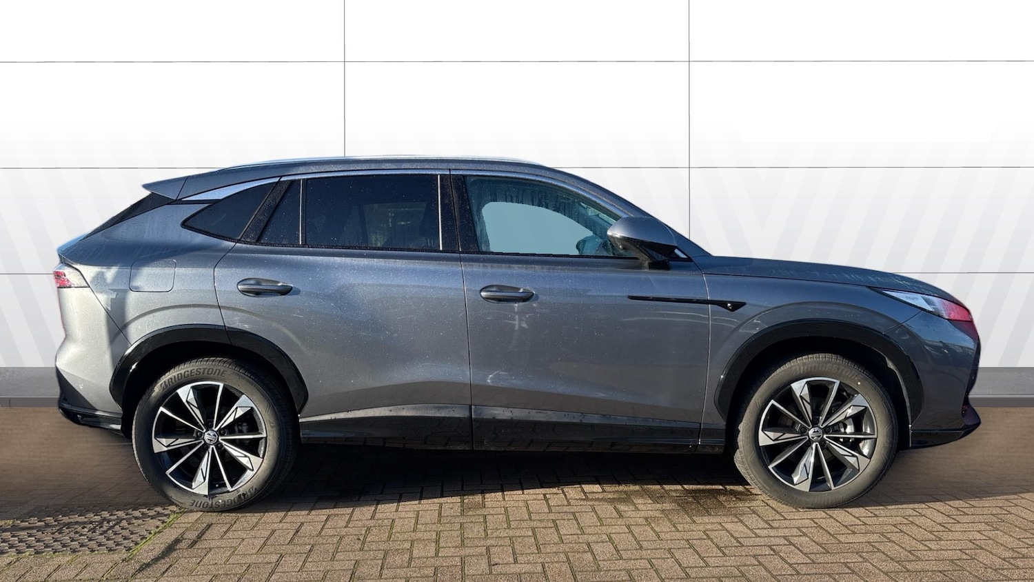 Used MG MG HS 2024 for sale - 77326753: Photo 5