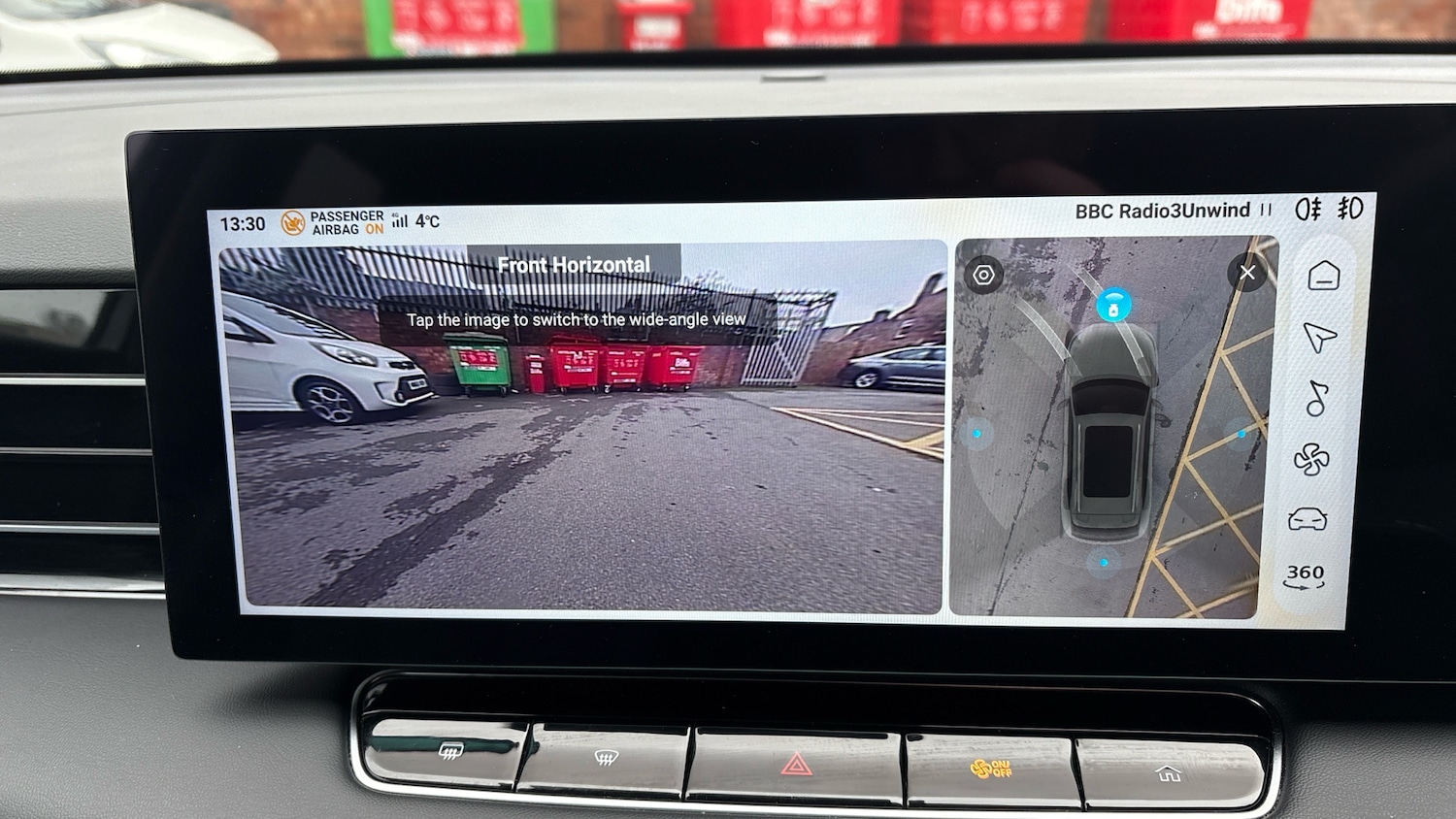 Used MG MG HS 2024 for sale - 77326753: Photo 51