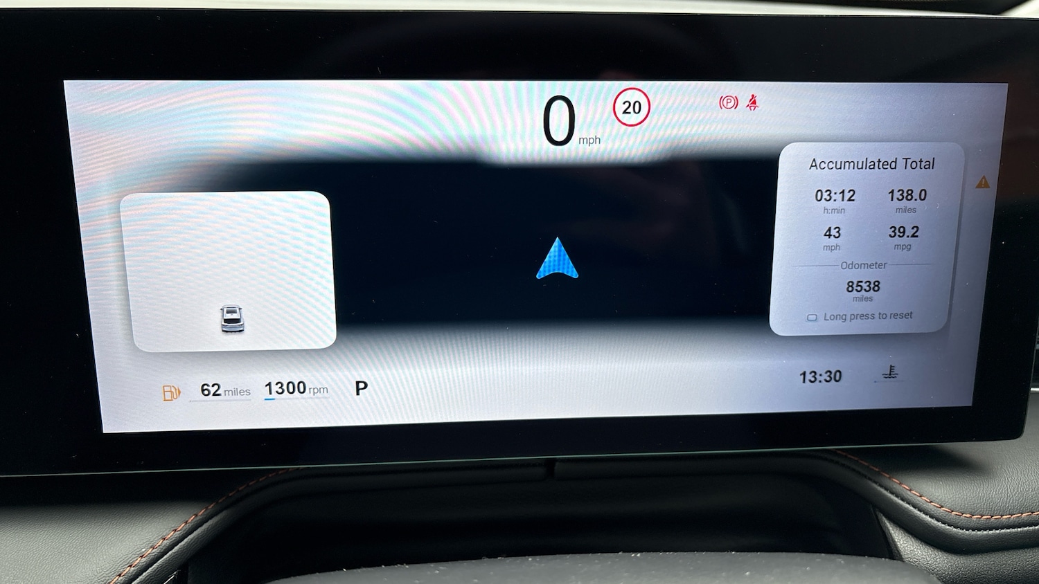 Used MG MG HS 2024 for sale - 77326753: Photo 53