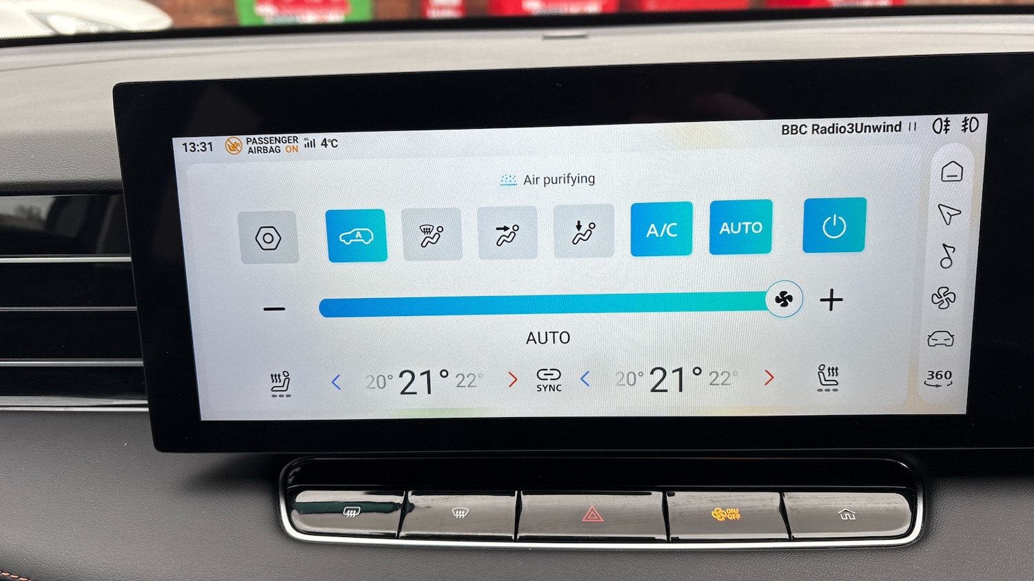 Used MG MG HS 2024 for sale - 77326753: Photo 55