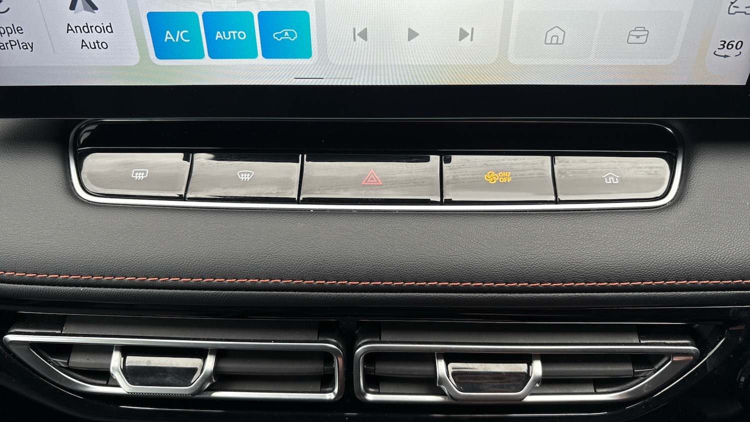 Used MG MG HS 2024 for sale - 77326753: Photo 59