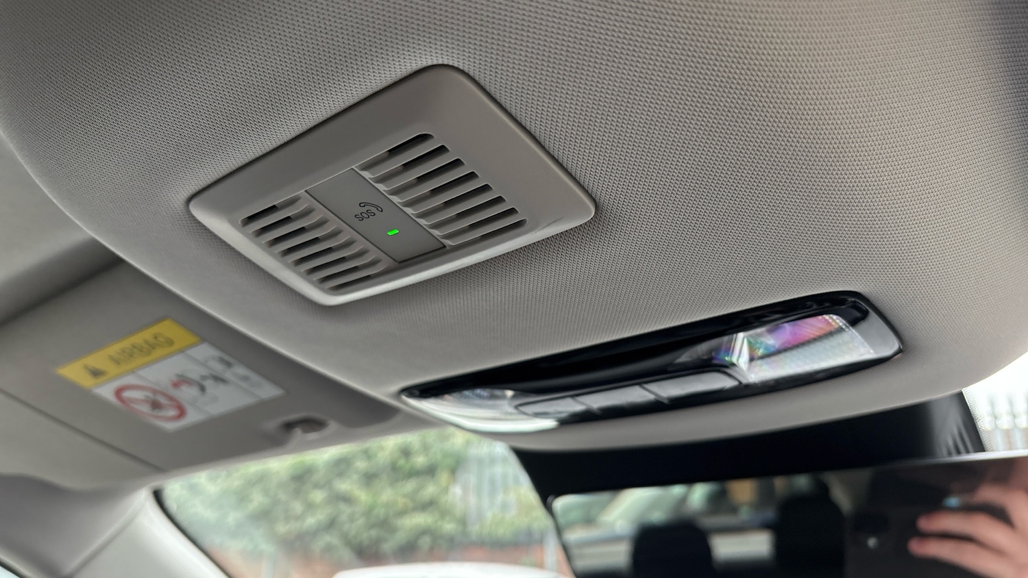 Used MG MG HS 2024 for sale - 77326753: Photo 65