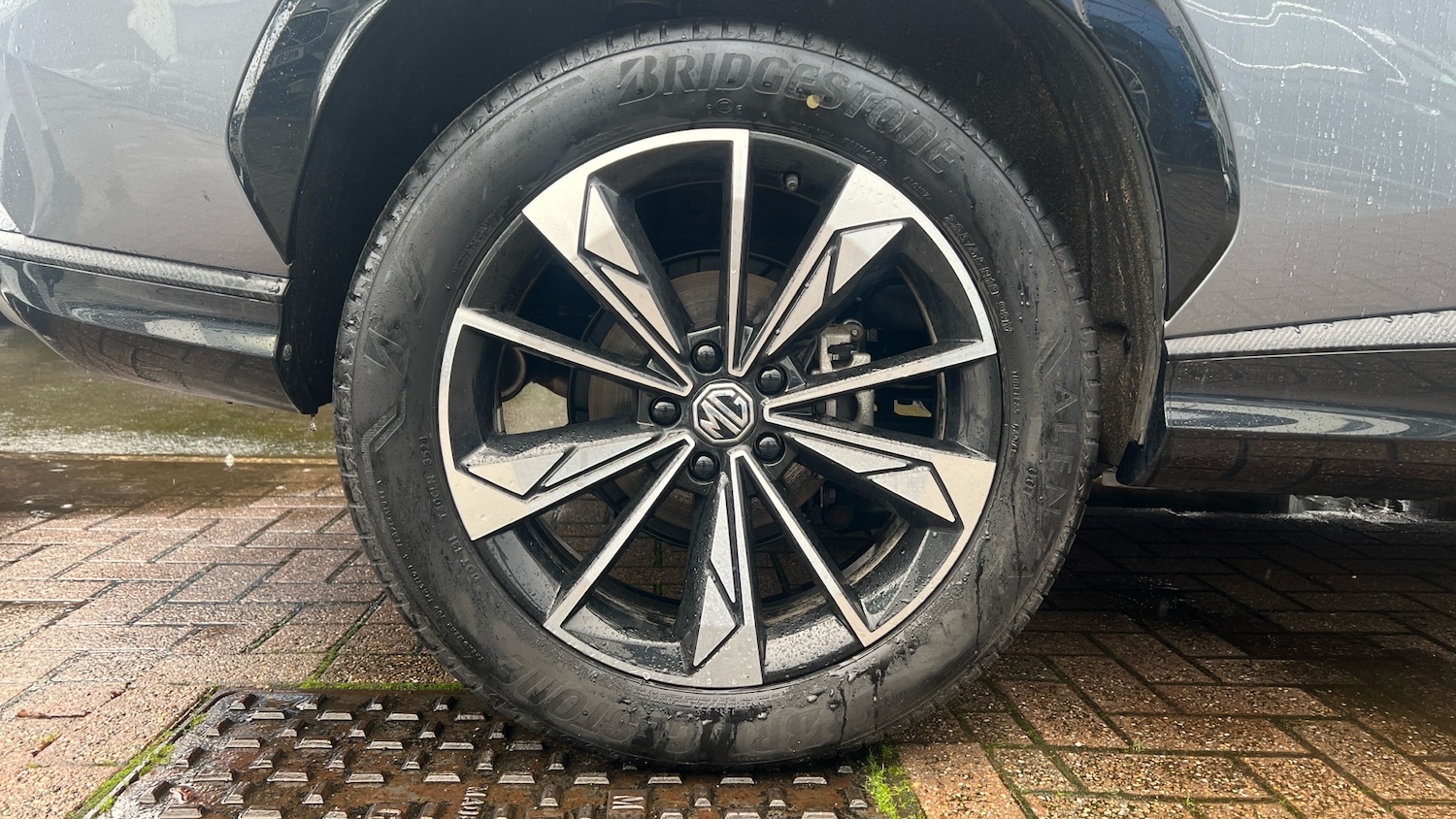 Used MG MG HS 2024 for sale - 77326753: Photo 7