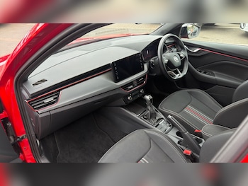 Used Skoda Kamiq 2024 for sale - 79378854: Photo