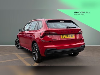 Used Skoda Kamiq 2024 for sale - 79378854: Photo