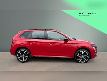 Used Skoda Kamiq 2024 for sale - 79378854: Photo