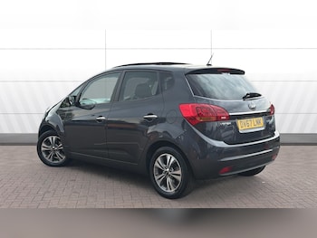 Used Kia Venga 2017 for sale - 79082394: Photo