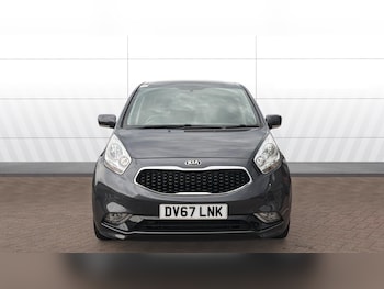 Used Kia Venga 2017 for sale - 79082394: Photo
