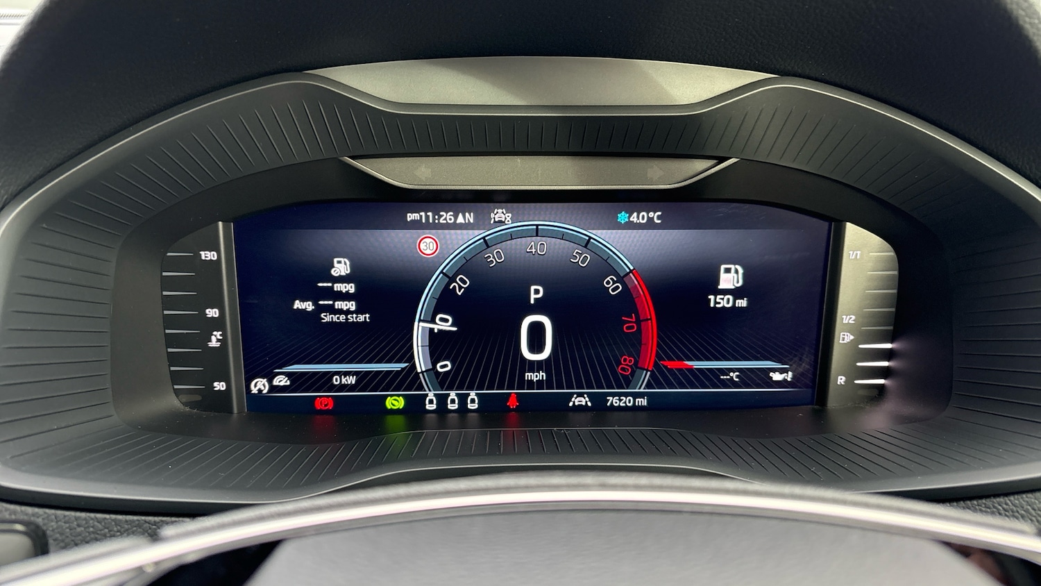 Used Skoda Karoq 2024 for sale - 76577051: Photo 11