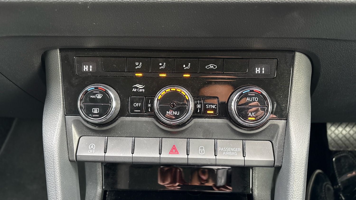 Used Skoda Karoq 2024 for sale - 76577051: Photo 13